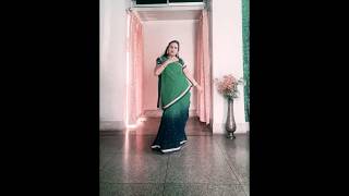 Saiyaan Dil Main Aana Re 😘 song oldisgold dance easydancesteps [upl. by Eceinal]