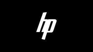 HP Logo [upl. by Kwok]