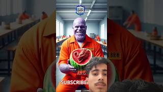 😈🥶 marvel funny hulk spiderman halloween joker marvelvsdc dc marvelstudios brawlstars [upl. by Eelymmij]