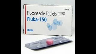 Fluka 150 tablet uses in hindi 😳dosage  review fungalinfection shortsfeed youtubeshorts [upl. by Felise945]