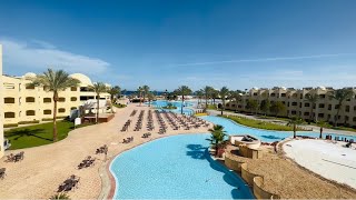 TIA HEIGHTS MAKADI BAY 5 HURGHADA EGYPT 4K VIRTUAL TOUR [upl. by Wil912]