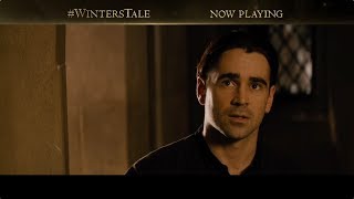 Winters Tale 2014 Look Clip HD [upl. by Faletti]