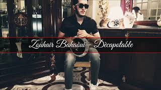 Zouhair Bahaoui  DÉCAPOTABLE cover darbouka raoufdrabki • [upl. by Odawa696]