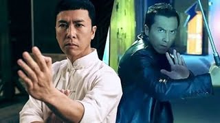 DONNIE YEN BEST FIGHT COMPILATION Donnie Yen Best Fight Scenekarate fight [upl. by Eecats255]