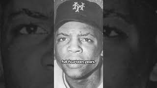 Happy Birthday Willie Mays Baseballs Legendary quotThe Say Hey Kidquot [upl. by Ruzich]