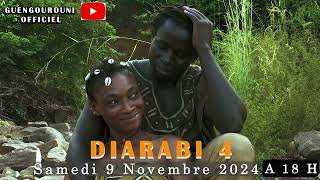 Diarabi 4  Bande annonce [upl. by Yro]