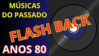 3 HORAS de Músicas Internacionais Antigas Anos 80  Flash Back Anos 80  AS MELHORES [upl. by Aeslehc]