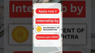 Internship for college students internshipopportunity collegeexperience governmentjobs [upl. by Caneghem]