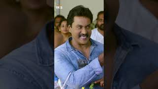 బ్లడ్ అంటే భయంఅందుకే ఎంబీబీస్ చేయలేదు😂 Jakkanna Movie  Sunil  MannaraChopra  ytshorts [upl. by Cohligan124]