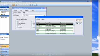 Great Plains DOS Accounting migration to Dynamics GP short review [upl. by Retsevel]