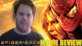 SpiderMan 2  20th Anniversary Movie Review [upl. by Orthman]