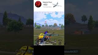 😤Kis kis ko enemy nazer Aya 🫣mobilegami foryou gaming pubg [upl. by Oinotnaocram]