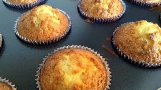 Citron muffins [upl. by Akemot384]