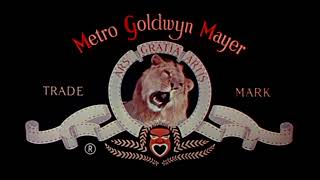 MetroGoldwynMayer 1977 [upl. by Wolgast]