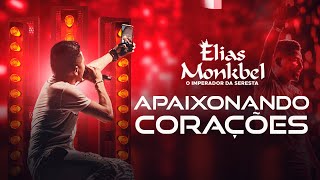 Apaixonado Corações  Elias Monkbel  LANÇAMENTO 2023 [upl. by Vally]