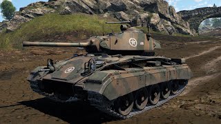 War Thunder USA  M24 and M4A5 Gameplay 1440p 60FPS [upl. by Soracco989]