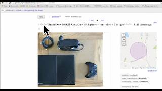 How to identify a craigslist scam [upl. by Rye]
