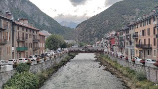 Moutiers en Savoie [upl. by Keligot]