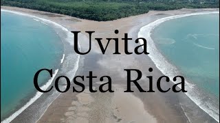 Uvita Costa Rica July 2021 [upl. by Alleyne517]