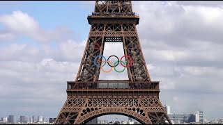 Countdown to Paris Team USA Gears Up for Olympics PostTrials [upl. by Airrehs275]