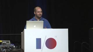 Google IO 2013  Cognitive Science and Design [upl. by Nwahsir]