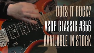 Ruokangas VSOP Classic 356 available  demo by Antti Paranko [upl. by Nochur]