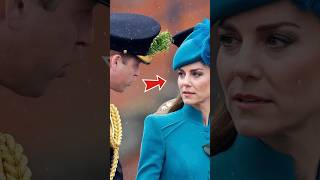 Catherine Caught on Camera Trying Not to Break Down When Prince William Gives Up Something for Her [upl. by Adnamahs]