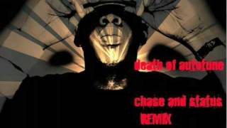 JayZ DOA Chase and Status Remix ZEBRAISFOODCOM [upl. by Oringa]