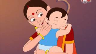 Chanda Mama Aao Na  Hindi lullabies  Animated Famous Songs by JingleToons [upl. by Marko844]