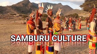 Samburu Songs LKISEKU CULTURAL EVENT [upl. by Evans]