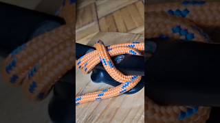 CLEAT HITCH KNOT [upl. by Saville]