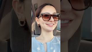 limit the cross 😂 haniaamir kabhimainkabhitum trending [upl. by Gad403]