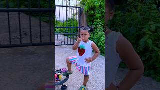 Papa Né Gira Di Misti Ki Cycle 🚲 shorts viral funny shortvideo viralvideo trending [upl. by Dressler]