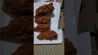 ytshorts food foodie chicken friedchicken shorts [upl. by Marcella]