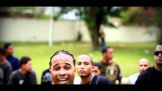 Violentos Y Peligrosos Vídeo Oficial  Algenis Ft Ñengo Flow Y John Jay [upl. by Jaymee662]