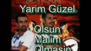 Grup istanbul  Yarim güzel olsun ne edem malim olmasin WwwDelikanlimNet [upl. by Tarra415]