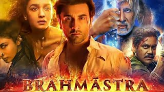 Brahmastra full movie HD Hindi dubbed [upl. by Seidler]