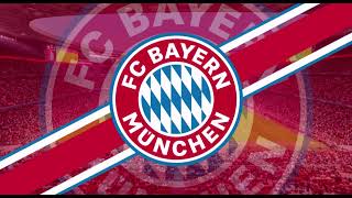 FC Bayern Munich 2023 Goal Song [upl. by Huntley]