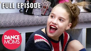 This Is Mackenzies Moment S5 E13  Full Episode  Dance Moms [upl. by Greeson136]