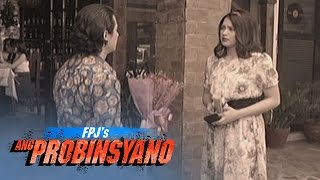 FPJs Ang Probinsyano Emilio and Floras story With Eng Subs [upl. by Parsifal]