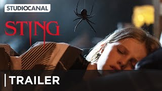 STING  Trailer Englisch  Auf Bluray DVD und Digital [upl. by Nayve]