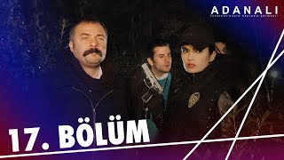 Adanalı 17Bölüm [upl. by Yvor]