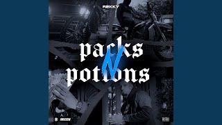 Packs N Potions [upl. by Adnilem]