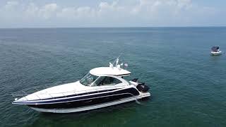 Boca Chita Key  Formula 45 Yacht [upl. by January]