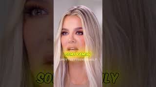 Khloe Kardashians REACTION To Tristan Cheating khloekardashian tristanthompson thekardashians [upl. by Analahs]