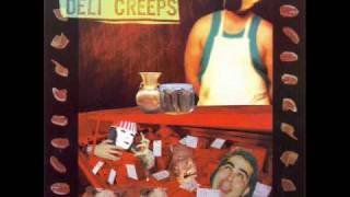 Deli Creeps  Time [upl. by Mareah]