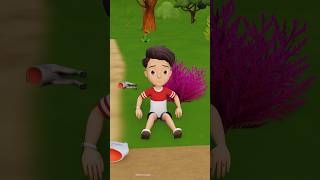 train se mari gayi bakri  Funny Video  Gulli Bulli  Cartoon  granny  tmkoc  shortscomedy [upl. by Tamberg679]