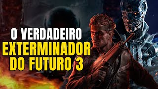 O EXTERMINADOR DO FUTURO TODOS OS MODELOS DE EXTERMINADORES RANKEADOS [upl. by Meekah2]