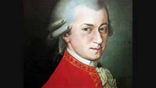 Mozart  String Serenade No13 quotEine Kleine Nachtmusikquot in G Major KV525  1st Movement [upl. by Dnana]