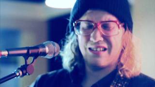 Allen Stone  Unaware Live From His Mothers Living Room [upl. by Selhorst558]